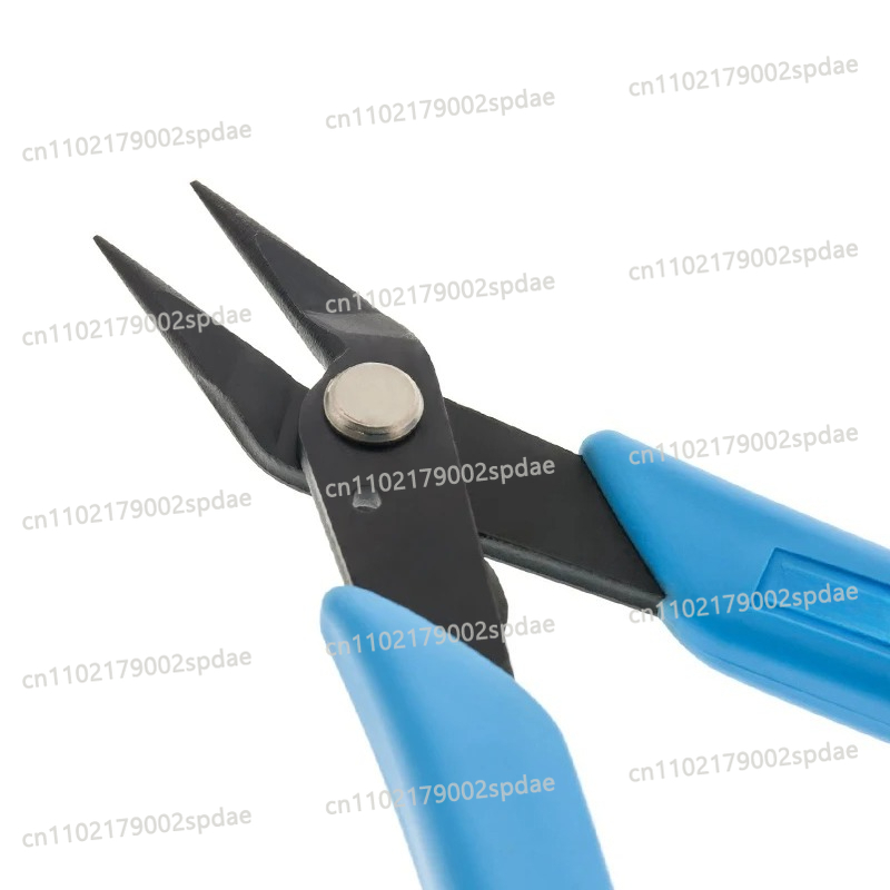 Alicates de punta redonda 488, - Jewelry Making Loop Pliers reseña y precio