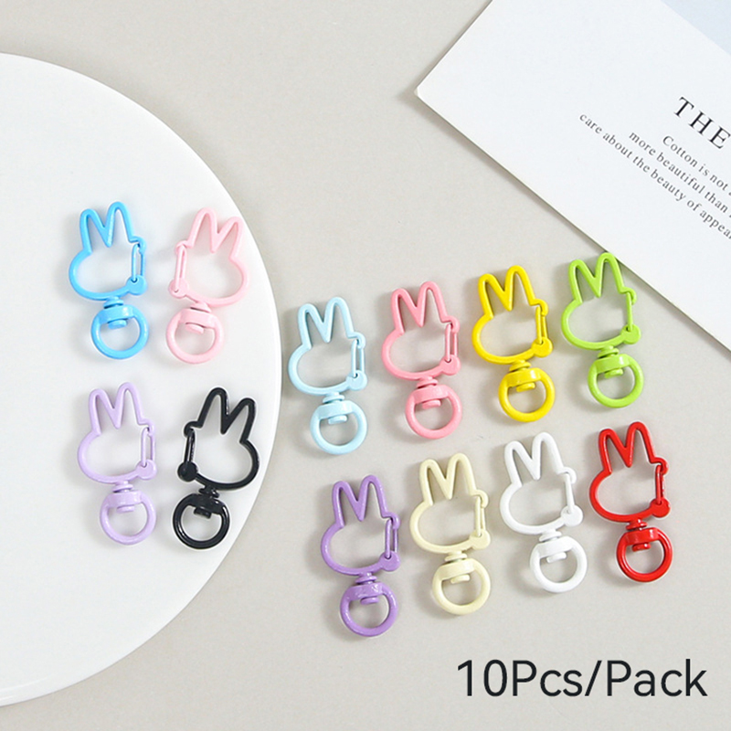 Accesorios únicos con forma de - Jewelry Making Hoops reseña y precio