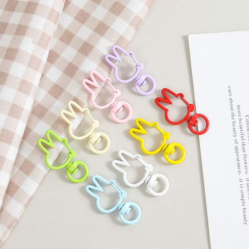 Accesorios únicos con forma de - Jewelry Making Hoops reseña y precio