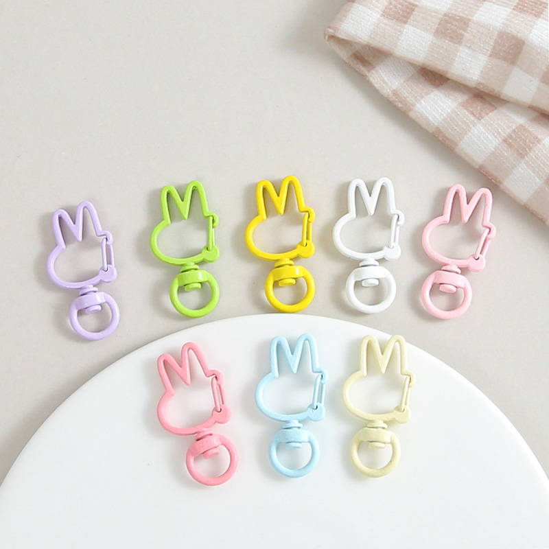 Accesorios únicos con forma de - Jewelry Making Hoops reseña y precio