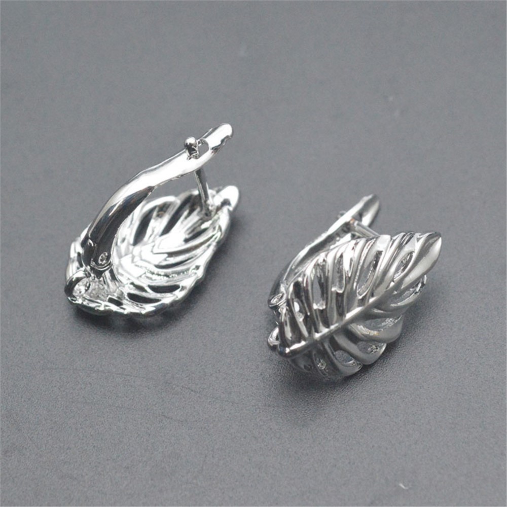 1/2 Piezas de Broches para Pen - Jewelry Making Hoops reseña y precio