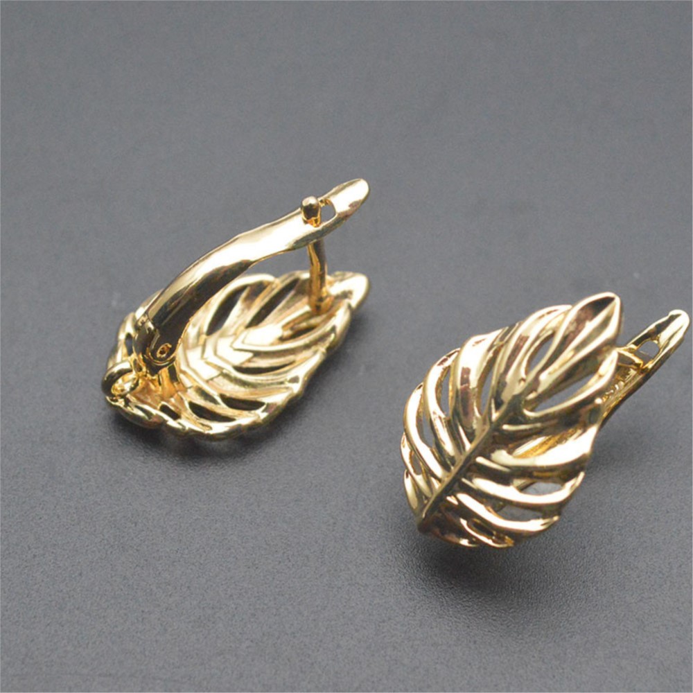 1/2 Piezas de Broches para Pen - Jewelry Making Hoops reseña y precio
