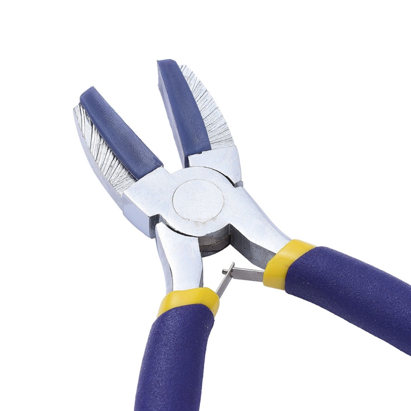 Alicates de mandíbula de nailo - Jewelry Making Loop Pliers reseña y precio