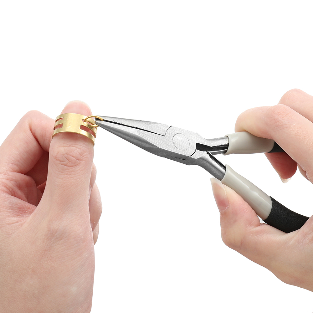 3 unids/set 3 estilos alicates - Jewelry Making Loop Pliers reseña y precio